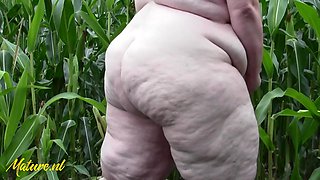 Raunchy BBW slut filthy xxx story