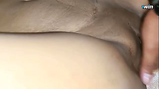 Romantic Sex With Hot Indian Girlfriend