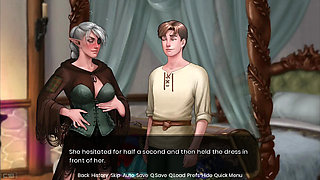 What a Legend:MAIN STORY'S 2 p12