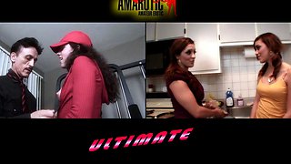 Amarotic Ultimate 452