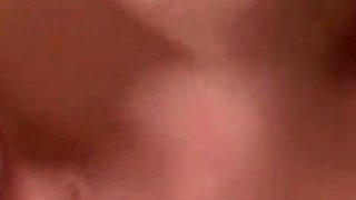 Amateur sex done at home by a milf and a young cock