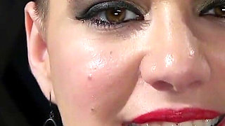 Robin Ray's Blowjob Training Featuring Robin Ray