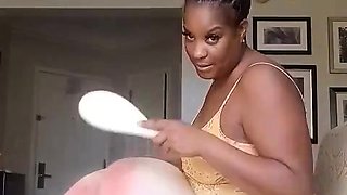 Amateur interracial step family fuck and suck in hd
