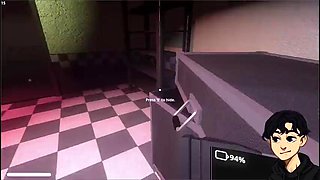 Frankies FunClub The Lost Videos of Frennii, Bofie and chica Scenes Compilation Part 1