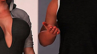 Dominos Beach 3 Topless Beach Beauties