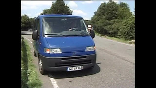 In the Name of the Father