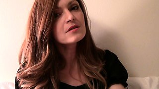 Perfect Pussy Close up milf Selda