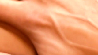 Belle D' Leon Has a Great Time with Black Dick