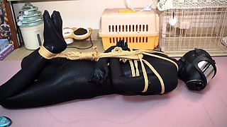 Hot cumshot for amateur fetish mature stockings slut