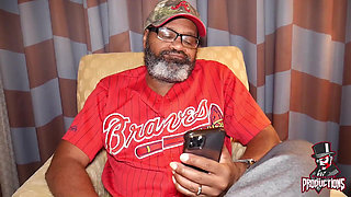 My Step-sister's Husband - Jada Bandz