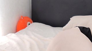 Hot JOI Behind the Scenes