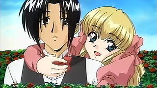 Perverted cartoon teen thrilling adult clip