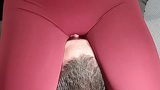 Stay Under My Soft Pussy! 10 Min! Fhd!