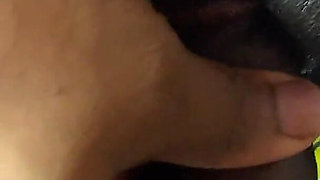 Fucking My Nigerian Stepsister