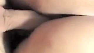 Mature Seduces 18 Years Old Boy to Fuck with Condom off