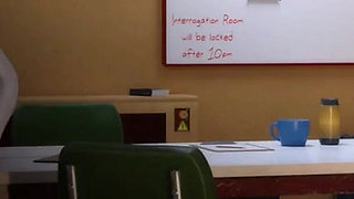 The Genesis Order V25051 Part 58 My Sexy Boss by Loveskysan69