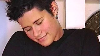 Amateur hot brunette fucked hard 2 mp4