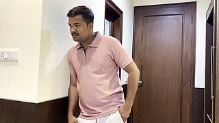 Husband cheats his wife and has sex with sister-in-law