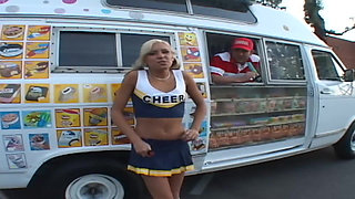 Beautyful tasty fuckhole of Youngster waits wide open for huge cock pump it