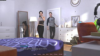My Bimbo Dream Update 18 to Be Continue