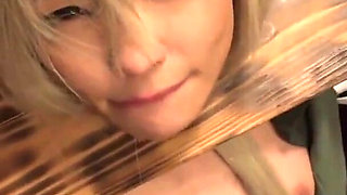 Cosplay shaved pussy girls collection pt4