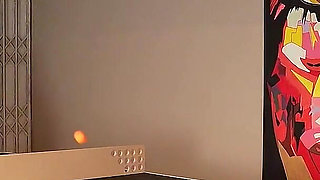 Afternoon of Pin Pong with Sara Blonde Ends with Threesome, While My Boyfriend Is Not There