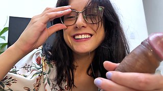 Blowjob Queen Control Your Pleasure