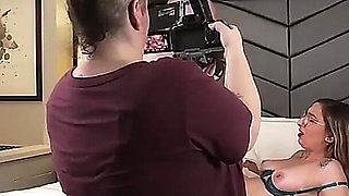 Loving Couple Perfectly End Their Date Night Bts