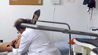 Young Teen fucking old man oral creampie 2