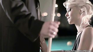 Fellucia Blow HD - oral xxx