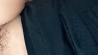 Peruvian Girlfriend Caught on Homemade Video with Me