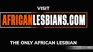 African lesbians leave office planning to eat pussy