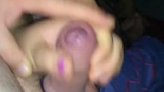 5 drops sperm