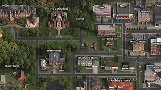 The Genesis Order V93122 Part 329 the View! by Loveskysan69