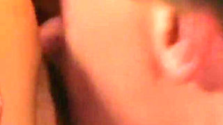 Two Huge Giant Tits and a Crazy Ass for Kyle Stone's Big Cock