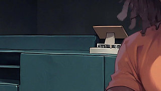 Shadows of Ambition (part 11)