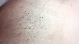 Close up pussy of assy