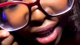 What Is Missing Is Milk Coming Out of These Gigantic Breasts