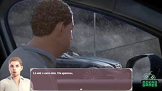 עם עלילה, hentai maman, אירוטי עלילה