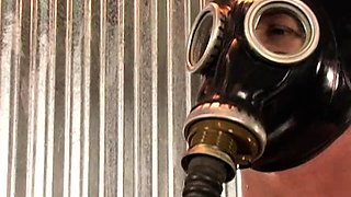 Scared amateur slavegirls needle bdsm and extreme