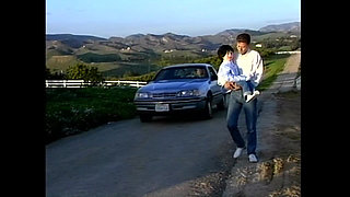 Big Ass Hot Stepmom Helps the Stepson Cum