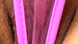 Kobe Lee - Panty Party V