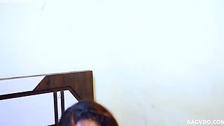Lewd Indian coquette incredible xxx clip