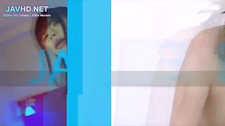 Sexy Japanese Legs In Stockings Vol 9 by AvStockings: Blowjob, Amateur  Asian Porn