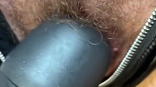 Toilet Slave