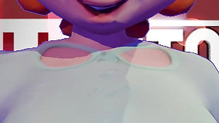 Big Butt & Boobs Physics Solved Bts
