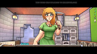 Fucking cartoons, helping, ass ass