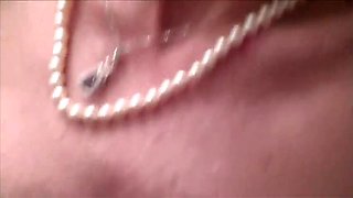 Hot MILF Step Mom Gets Creampied By Son In Family Therapy Session