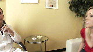 Samantha Sin's big ass movie by Titopia