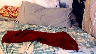 Hot solo cam